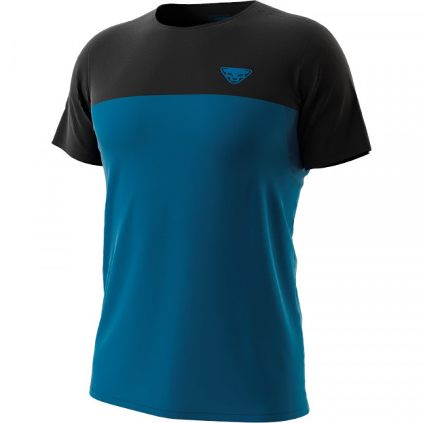 DYNAFIT TRAVERSE S-TECH S/S TEE M Reef
