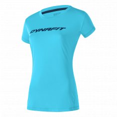 DYNAFIT TRAVERSE T-SHIRT WOMEN Silvretta