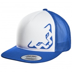 DYNAFIT TRUCKER 2 CAP Blue