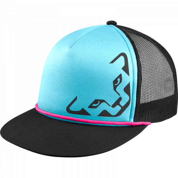 DYNAFIT Trucker Cap Silvretta