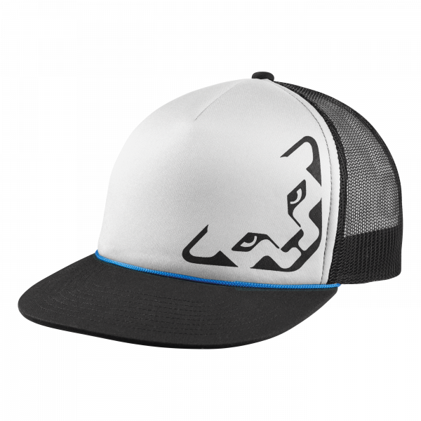 DYNAFIT Trucker Cap White