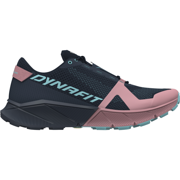 DYNAFIT Ultra 100 Dámská Bežecká Bota Mokarosa/Blueberry