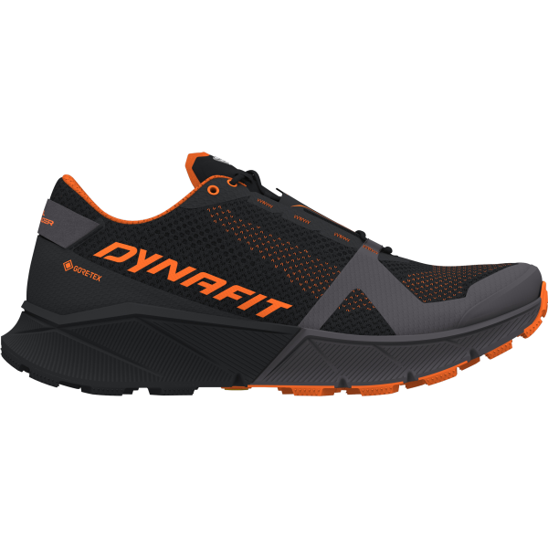 DYNAFIT Ultra 100 GTX Pánská Běžecká Bota Magnet/Black Out