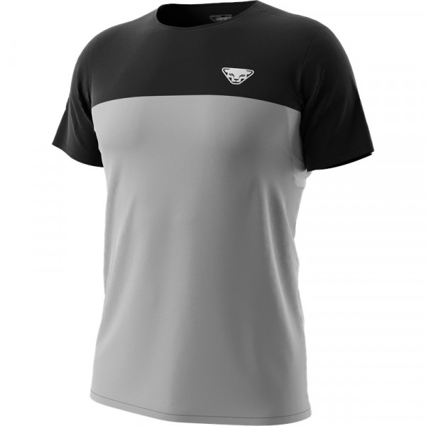 DYNAFIT ULTRA 3 S-TECH Pánské Tričko Alloy