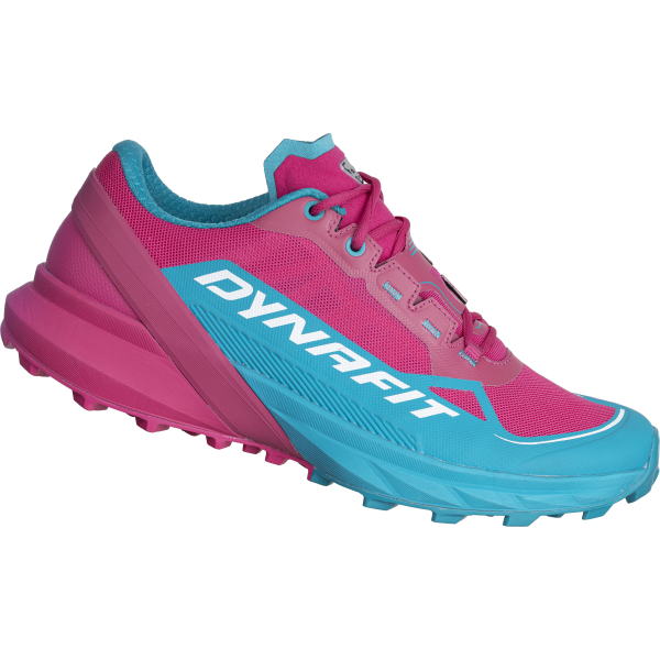 DYNAFIT Ultra 50 Dámská Bežecká Bota Flamingo/Ocean