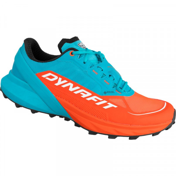 DYNAFIT Ultra 50 GTX Dámská Bežecká Bota Ocean/Iowa