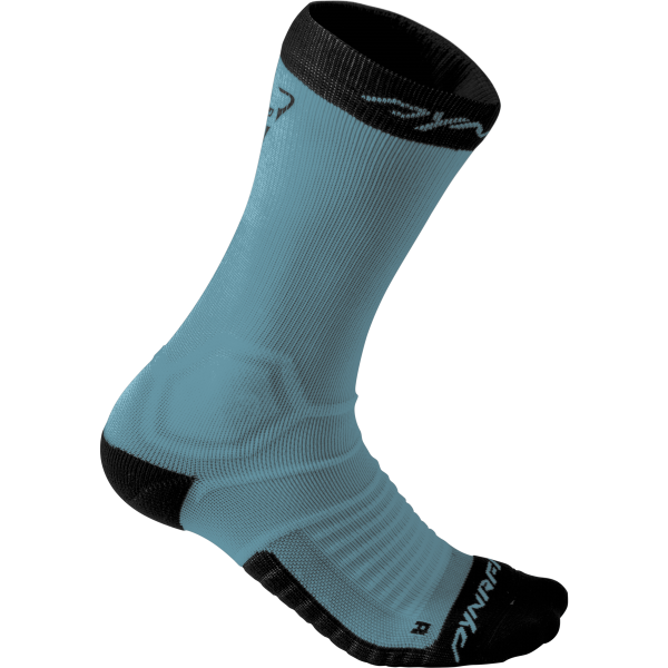 DYNAFIT ULTRA CUSHION SOCKS Storm blue