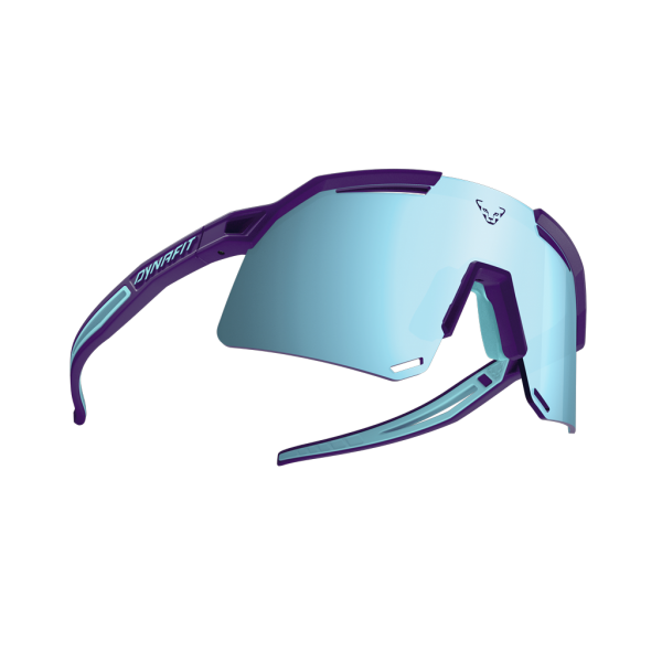 DYNAFIT Ultra Evo Unisex Sluneční Brýle royal purple / marine blue