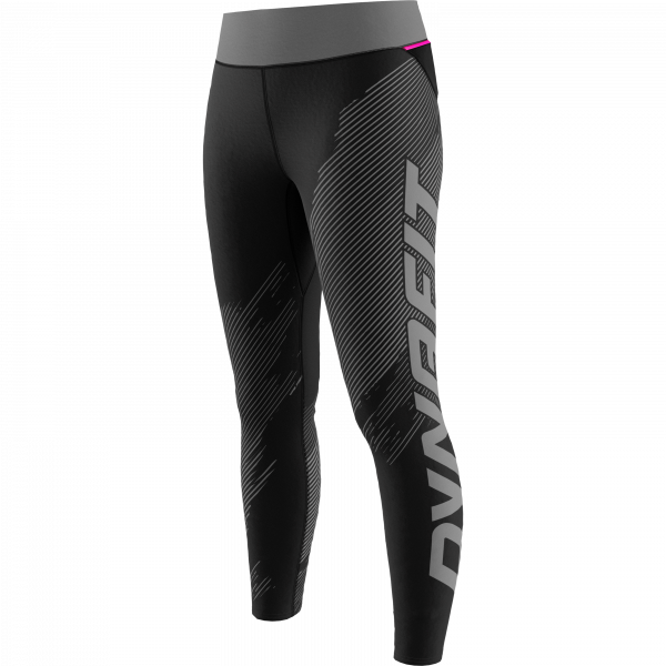 DYNAFIT ULTRA GRAPHIC LON TIGHTS W