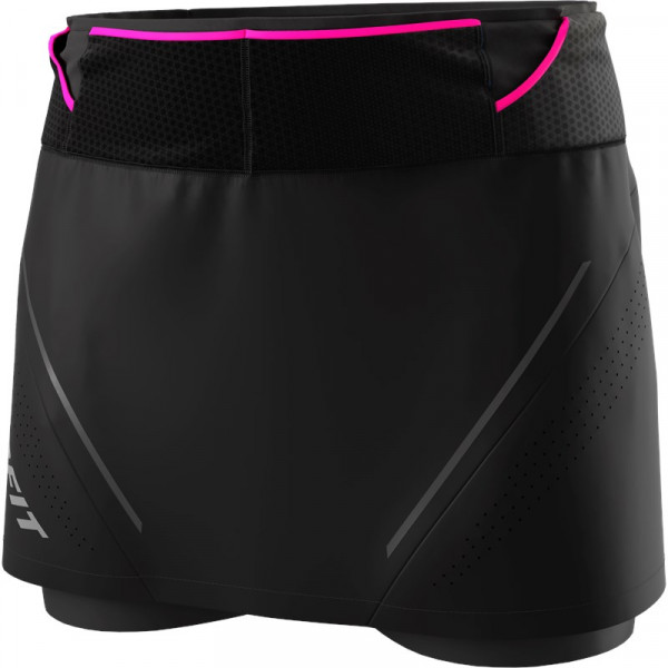 DYNAFIT ULTRA W 2/1 SKIRT Black Out