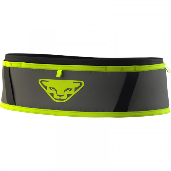 DYNAFIT Upcycled Running Belt Carbon