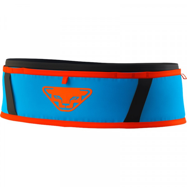 DYNAFIT Upcycled Running Belt Methyl Blue
