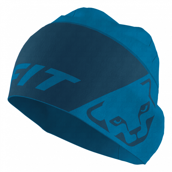 DYNAFIT UPCYCLED SPEED POLARTEC® BEANIE Mykonos Blue