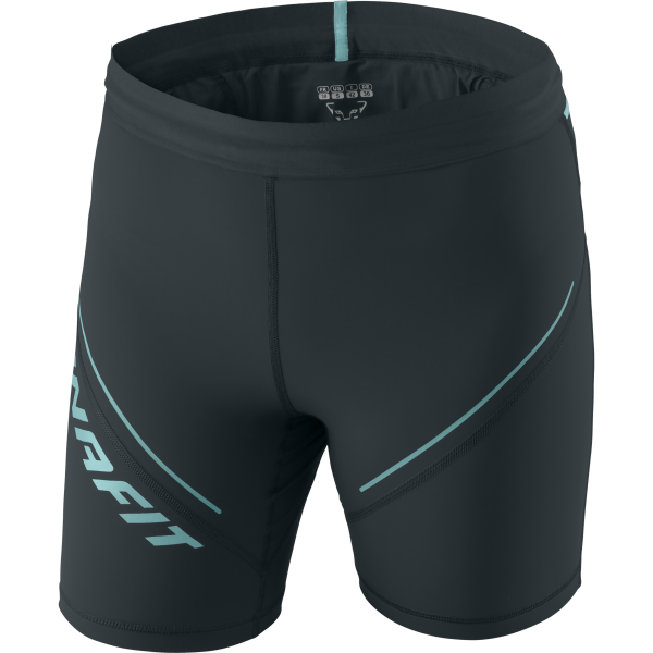DYNAFIT Vert Dámské Kraťasy Blueberry MARINE
