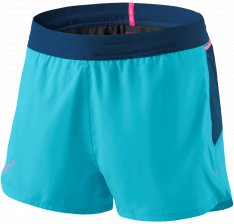 DYNAFIT VERTICAL 2 W SHORTS Silvretta