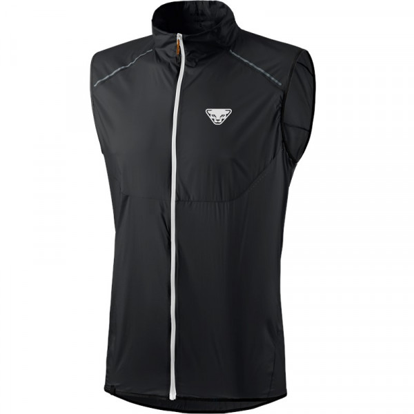 DYNAFIT VERTICAL WIND M VEST 49 Black Out