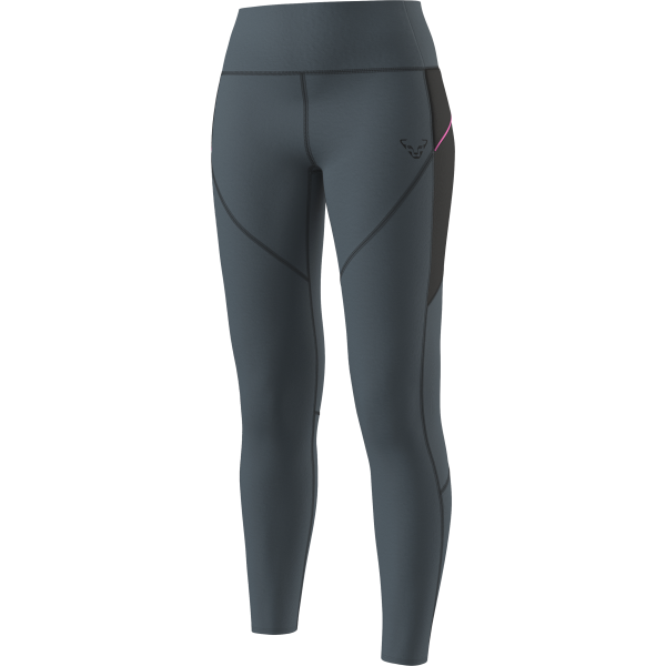 DYNAFIT Warm Ultra Tights Women Cinder