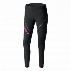 DYNAFIT WINTER RUNNING TIGHTS W Black Out