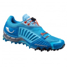 DYNAFIT WS FELINE SL Fiji Blue/Silvretta