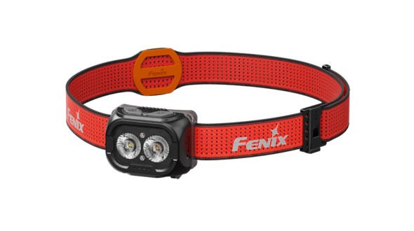 FENIX Nabíjecí čelovka Fenix HL18R-T V2.0 