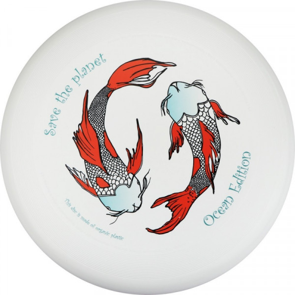 Frisbee disk KOIS (organic)