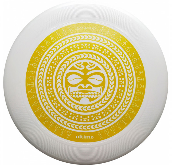 Frisbee disk PAKATI (Organic) 175g