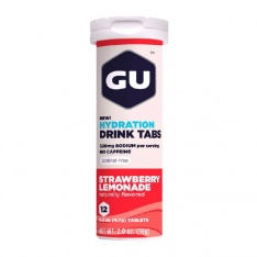 GU BREW TUBE strawberry