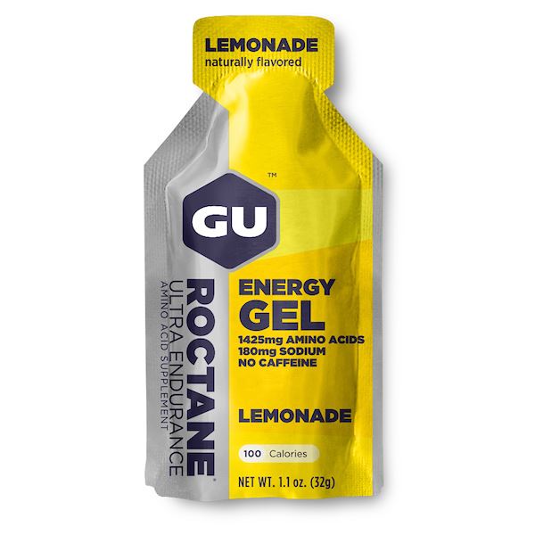 GU Energy Gel 32 g Lemonade