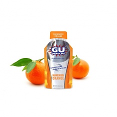 GU ENERGY GEL Mandarin/Orange