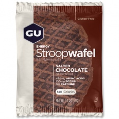 GU ENERGY WAFEL Salted Chocolate