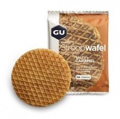 GU ENERGY WAFEL Salty caramel