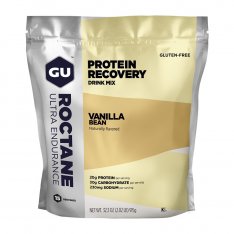 GU Roctane Recovery Drink Mix 915 g-vanilla bean SÁČEK
