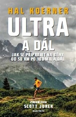 Hal Koerner - Ultra a dál