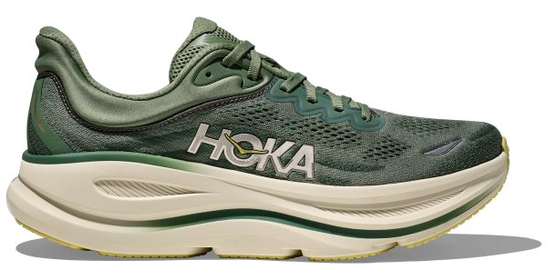 HOKA Bondi 9 M Succulent / Fern