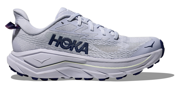 HOKA Challenger 8 W Ambient blue / Blueberry