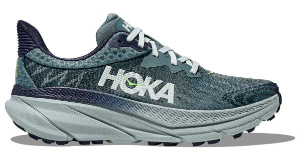 HOKA Challenger ATR 7 M Mountain Fog / Druzy