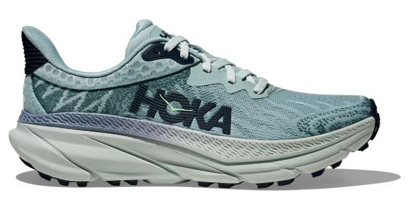 HOKA Challenger ATR 7 W Druzy / Droplet