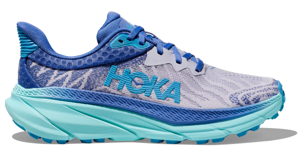 HOKA CHALLENGER ATR 7 W ETHER / COSMOS