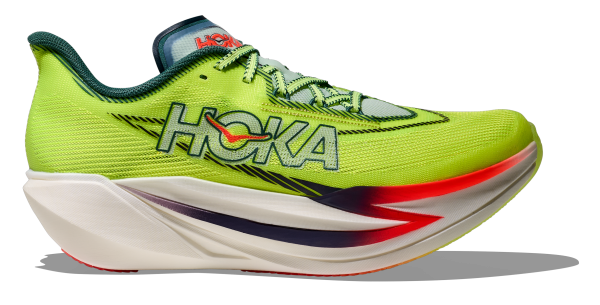 HOKA Cielo X1 3.0 Neon Yuzu / Thyme 