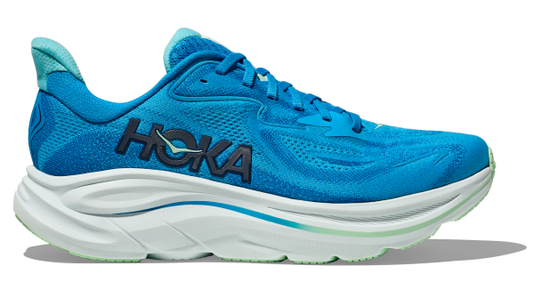 HOKA Clifton 10 M Hoka Blue / Skyward Blue