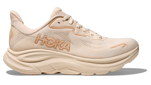 HOKA Clifton 10 W Vanilla / Birch