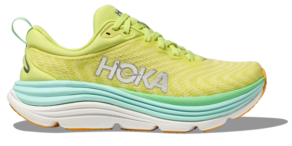 HOKA GAVIOTA 5 W CITRUS GLOW / SUNLIT OCEAN