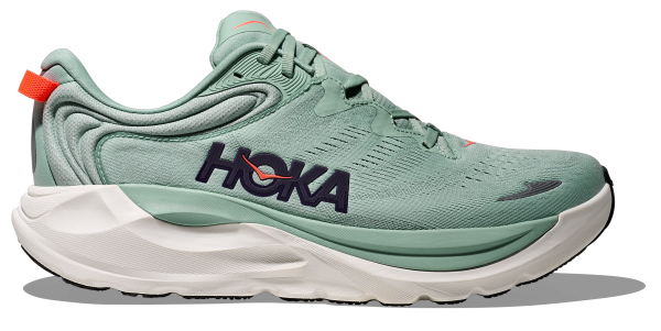 HOKA Gaviota 6 M Sage / Stardust
