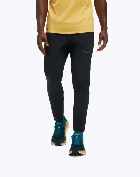 HOKA M NOVAFLY RUN PANT Black