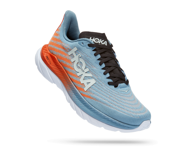 HOKA MACH 5 M MOUNTAIN SPRING / PUFFIN'S BILL