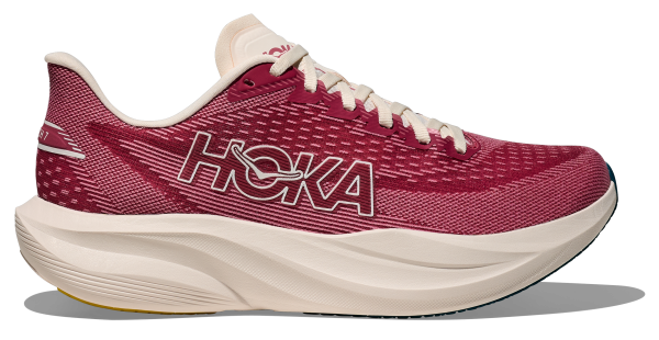 HOKA Mach 7 W Lingonberry / Cranberry 