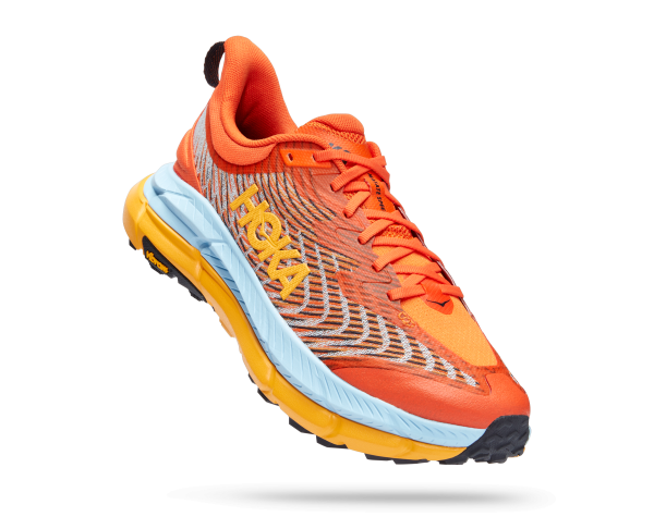 HOKA MAFATE SPEED 4 PUFFIN'S BILL / SUMMER SONG