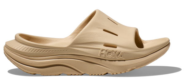 HOKA Ora Recovery Slide 3 Shifting Sand / Shifting Sand