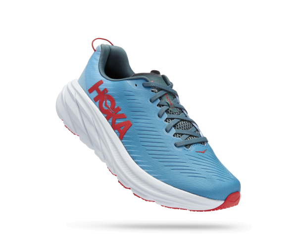 HOKA RINCON 3 MOUNTAIN SPRING / SUMMER SONG