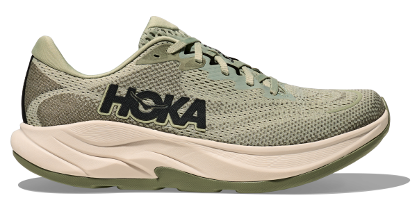 HOKA Rincon 4 M Forest Lichen / Eucalyptus